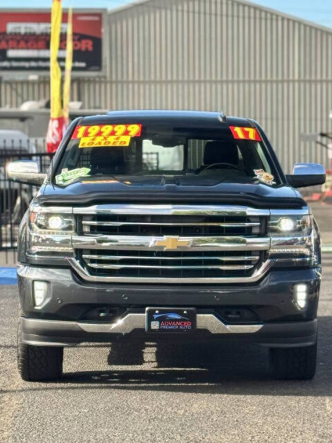chevrolet silverado 1500 2017 3GCUKTEJ6HG168070 image chevrolet silverado 1500 2017 3GCUKTEJ6HG168070 image